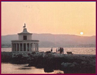 The Lighthouse